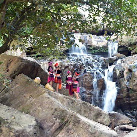 Sainamtok Resort Khao Kho Exteriér fotografie