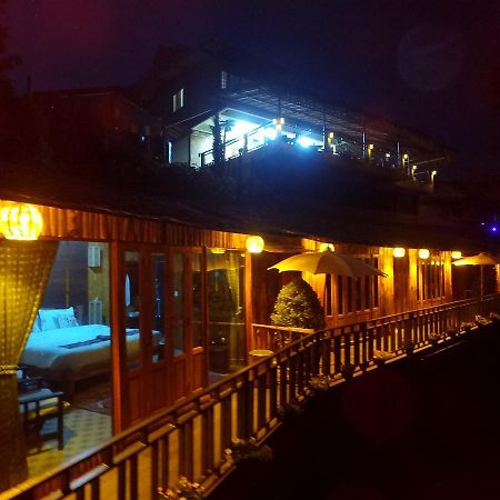 Sainamtok Resort Khao Kho Exteriér fotografie
