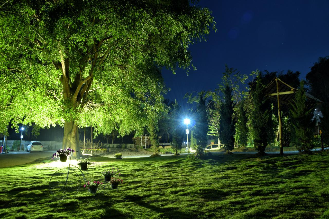 Sainamtok Resort Khao Kho Exteriér fotografie