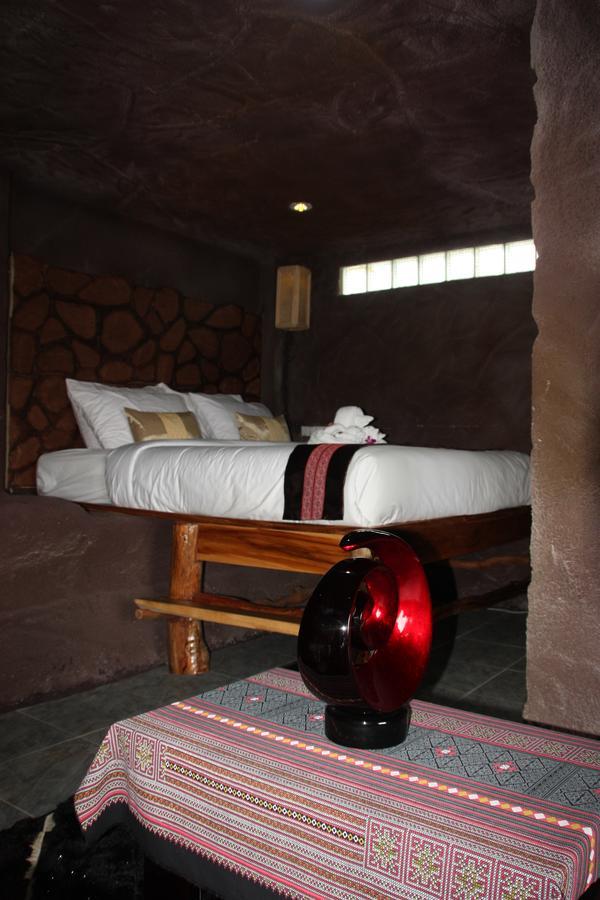 Sainamtok Resort Khao Kho Exteriér fotografie